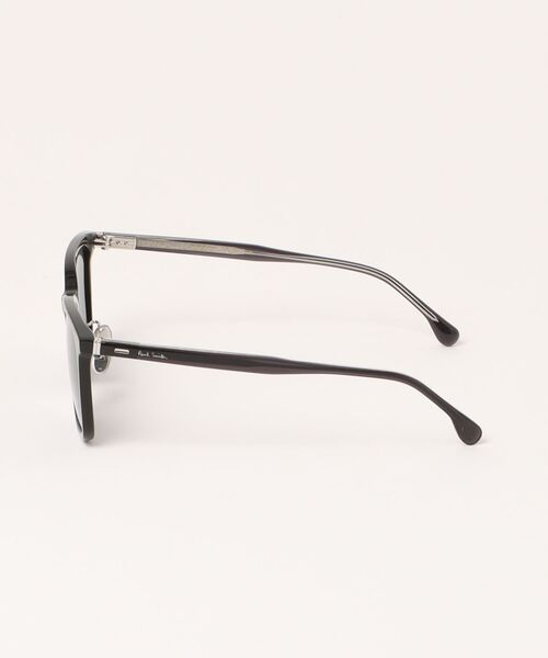 Paul Smith（ポールスミス）の「【Paul Smith/ポールスミス】ウェリントン サングラス PS24630SLB 001（サングラス・メンズ・ブラック・FREE）」の2枚目の写真