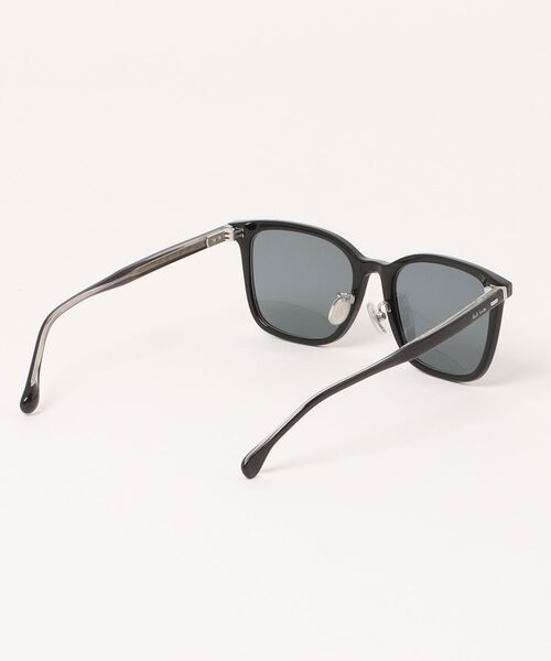 Paul Smith（ポールスミス）の「【Paul Smith/ポールスミス】ウェリントン サングラス PS24630SLB 001（サングラス・メンズ・ブラック・FREE）」の3枚目の写真