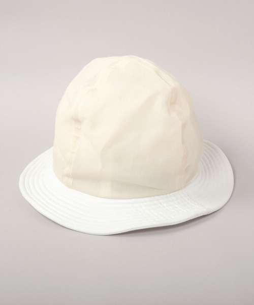 LAYER HAT(ハット)|CA4LA(カシラ)のファッション通販 - ZOZOTOWN