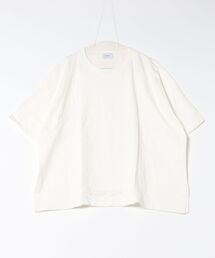 undeny.（アンディニ－）の「アンディニー ドルマンTシャツ（Tシャツ/カットソー）」