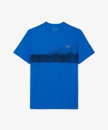 【新品未使用タグ付き】LACOSTE(ラコステ)Tシャツ 水色 楽天市場】ラコステ シャツ（カラーブルー）（Tシャツ