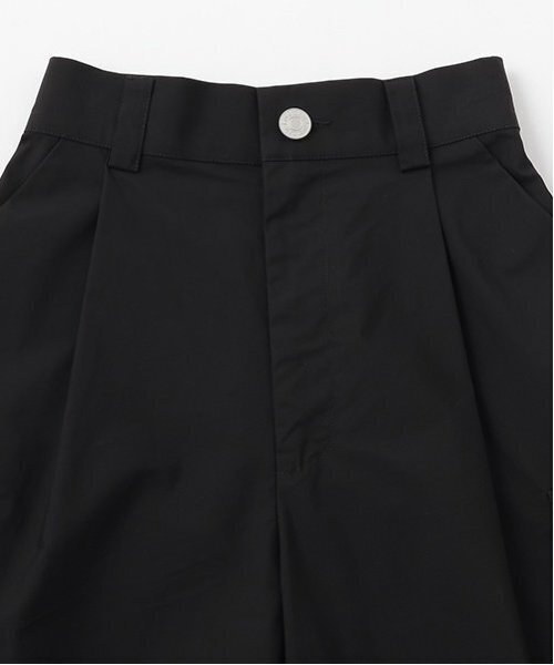 LOVETOXIC(ラブトキシック)の「【LTXC】【撥水】2WAYハーフカーゴパンツ(その他パンツ・キッズ・ホワイト/ブルーグレー/カーキ/ブラック・S:140cm/M:150cm/L:160cm)」の18枚目の写真