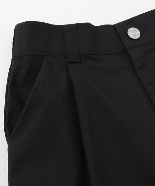 LOVETOXIC(ラブトキシック)の「【LTXC】【撥水】2WAYハーフカーゴパンツ(その他パンツ・キッズ・ホワイト/ブルーグレー/カーキ/ブラック・S:140cm/M:150cm/L:160cm)」の20枚目の写真