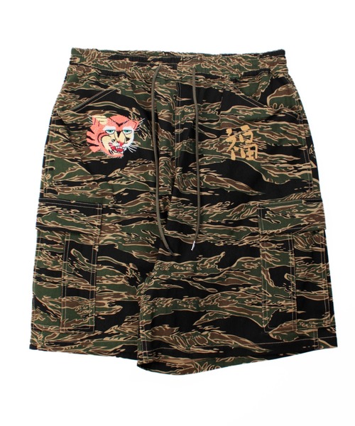 セール】Universal Style Wear ベト カーゴ ショーツ（カーゴ