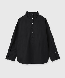 CREDONA クレドナ  ブラウス  ブラック系 F レディース CREDONA｜クレドナのシャツ/ブラウス（ブラック/黒色系）通販
