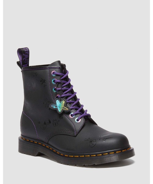 セール】Dr. Martens/ドクターマーチン 1460 BT21 8 ホール