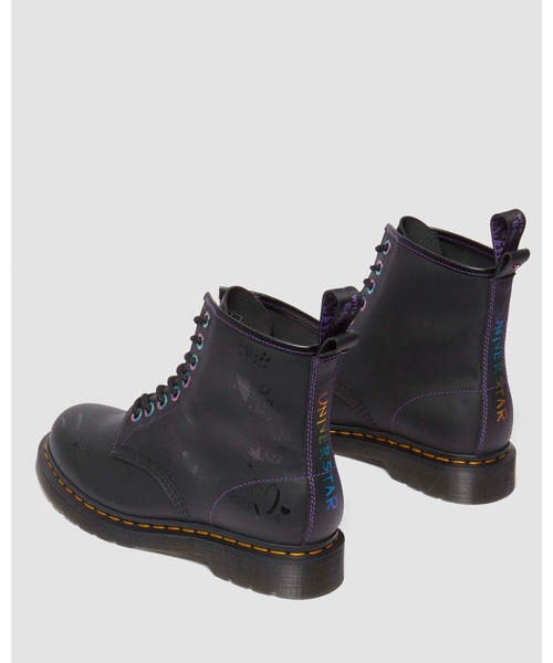セール】Dr. Martens/ドクターマーチン 1460 BT21 8 ホール