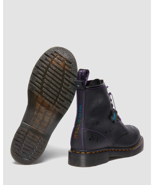 セール】Dr. Martens/ドクターマーチン 1460 BT21 8 ホール