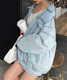 ROYAL PARTY（ロイヤルパーティー）｜デニムジャケット一覧 - WEAR