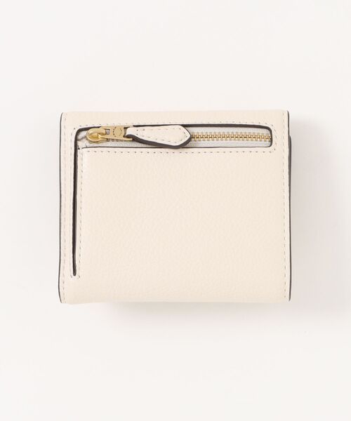 【COACH】コーチ ミラスモールフラップウォレット 2つ折り財布 COACH 財布 ミラ スモール フラップ ウォレット レディース