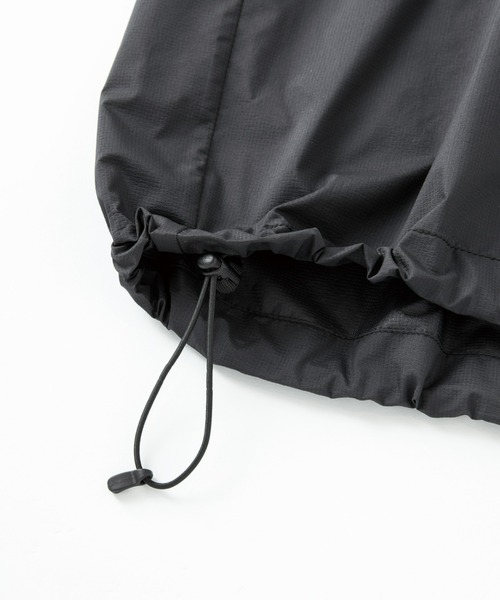 karrimor（カリマー）の「breathable L/S shirts（シャツ/ブラウス・メンズ・ストーン/ブラック/インディゴブルー・S/M/L/XL）」の8枚目の写真