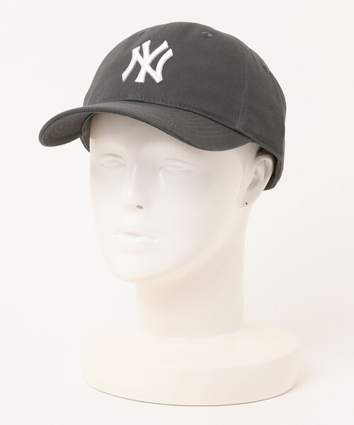 セール】【MLB KOREA】シンプルロゴキャップ（キャップ）｜MLB
