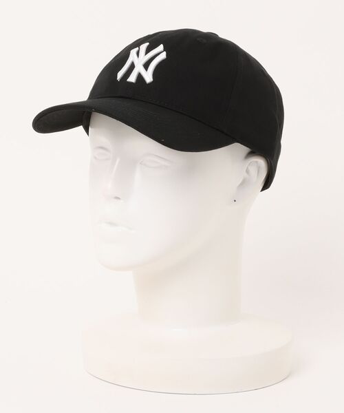 セール】【MLB KOREA】シンプルロゴキャップ（キャップ）｜MLB