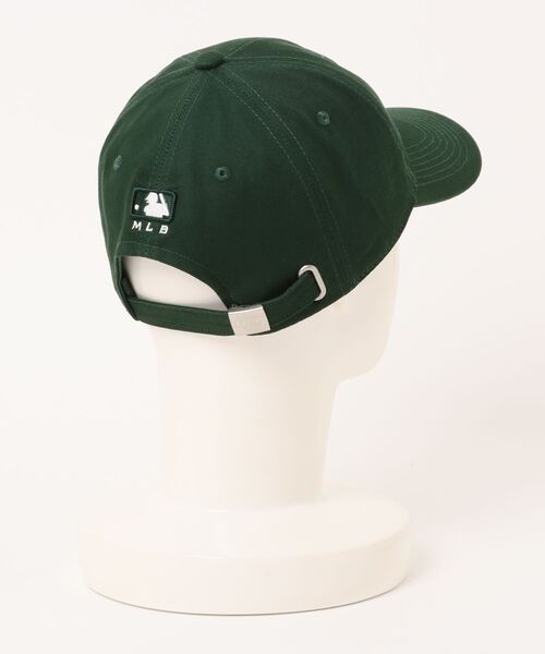 韓国店舗購入/正規品　匿名MLB WORLD TOUR 韓国限定 キャップ 新品 2024 MLBワールドツアーソウルシリーズコレクション キャップ