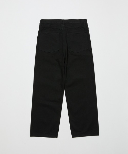 セール】12OZ STRAIGHT LEG 5P JEAN（デニムパンツ）｜BAL（バル）の