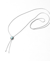 ARCHIVER（アーカイバ）の「【RS】【メタル】ループタイ（ネックレス）」