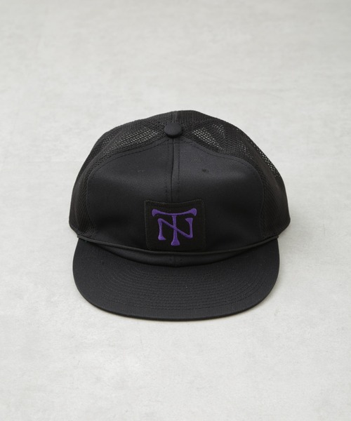 セール】POTEN/TN Patch Cap（キャップ）｜POTEN（ポテン）の