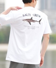 SALTY CREW(\eB[N[)SALTY CREW/\eB[N[ TVc p/[eBeB[/bVK[h  55-234(bVK[h)