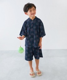 男の子 子供 甚平」に該当するファッション通販 - ZOZOTOWN