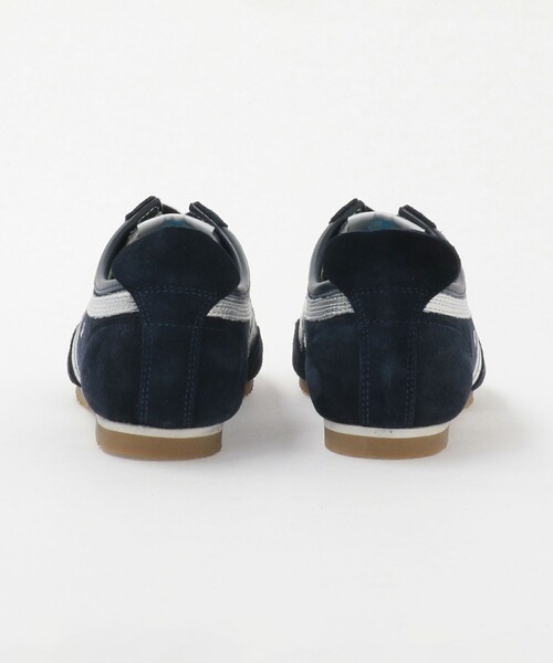 PANTHER（パンサー）の「【別注】＜Panther＞GT DELUXE（スニーカー・レディース・グレー/ネイビー・23cm/23.5cm/24cm/24.5cm/25cm）」の4枚目の写真