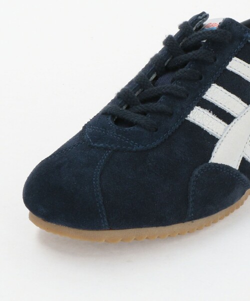 PANTHER（パンサー）の「【別注】＜Panther＞GT DELUXE（スニーカー・レディース・グレー/ネイビー・23cm/23.5cm/24cm/24.5cm/25cm）」の18枚目の写真