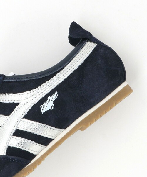 PANTHER（パンサー）の「【別注】＜Panther＞GT DELUXE（スニーカー・レディース・グレー/ネイビー・23cm/23.5cm/24cm/24.5cm/25cm）」の17枚目の写真