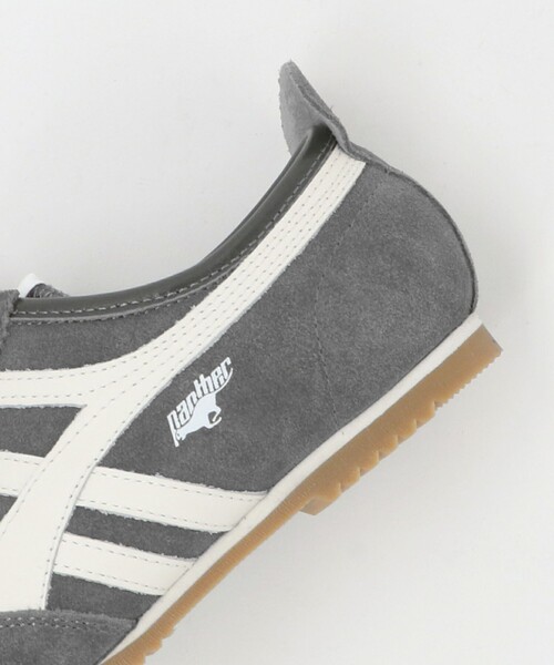 PANTHER（パンサー）の「【別注】＜Panther＞GT DELUXE（スニーカー・レディース・グレー/ネイビー・23cm/23.5cm/24cm/24.5cm/25cm）」の13枚目の写真