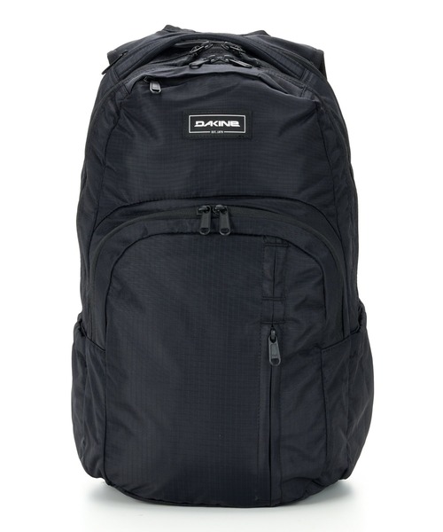 DAKINE（ダカイン）の「DAKINE メンズ CAMPUS PREMIUM BACKPACK 28L バックパック/リュック 【2025年春夏モデル】/ダカインバッグパック・リュックサック（バックパック/リュック・メンズ・ブラックミックス/ブラック・FREE）」の2枚目の写真