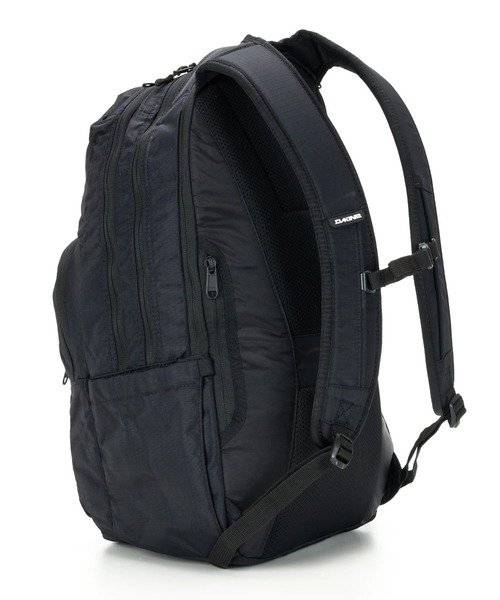 DAKINE（ダカイン）の「DAKINE メンズ CAMPUS PREMIUM BACKPACK 28L バックパック/リュック 【2025年春夏モデル】/ダカインバッグパック・リュックサック（バックパック/リュック・メンズ・ブラックミックス/ブラック・FREE）」の6枚目の写真
