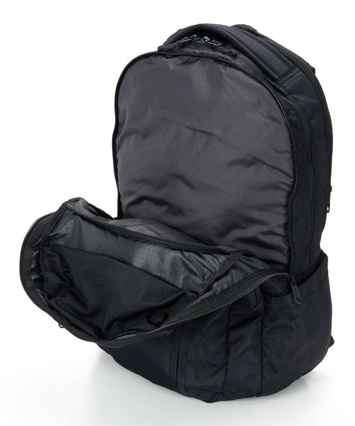 DAKINE（ダカイン）の「DAKINE メンズ CAMPUS PREMIUM BACKPACK 28L バックパック/リュック 【2025年春夏モデル】/ダカインバッグパック・リュックサック（バックパック/リュック・メンズ・ブラックミックス/ブラック・FREE）」の5枚目の写真