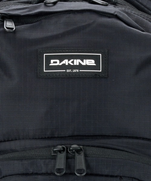 DAKINE（ダカイン）の「DAKINE メンズ CAMPUS PREMIUM BACKPACK 28L バックパック/リュック 【2025年春夏モデル】/ダカインバッグパック・リュックサック（バックパック/リュック・メンズ・ブラックミックス/ブラック・FREE）」の10枚目の写真