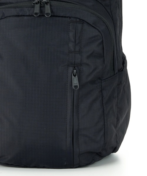 DAKINE（ダカイン）の「DAKINE メンズ CAMPUS PREMIUM BACKPACK 28L バックパック/リュック 【2025年春夏モデル】/ダカインバッグパック・リュックサック（バックパック/リュック・メンズ・ブラックミックス/ブラック・FREE）」の11枚目の写真
