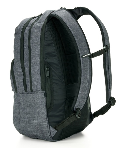 DAKINE（ダカイン）の「DAKINE メンズ CAMPUS PREMIUM BACKPACK 28L バックパック/リュック 【2025年春夏モデル】/ダカインバッグパック・リュックサック（バックパック/リュック・メンズ・ブラックミックス/ブラック・FREE）」の12枚目の写真