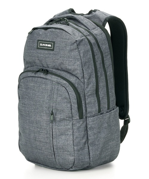 DAKINE（ダカイン）の「DAKINE メンズ CAMPUS PREMIUM BACKPACK 28L バックパック/リュック 【2025年春夏モデル】/ダカインバッグパック・リュックサック（バックパック/リュック・メンズ・ブラックミックス/ブラック・FREE）」の13枚目の写真