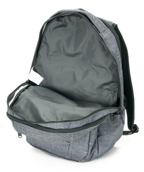 DAKINE（ダカイン）の「DAKINE メンズ CAMPUS PREMIUM BACKPACK 28L バックパック/リュック 【2025年春夏モデル】/ダカインバッグパック・リュックサック（バックパック/リュック・メンズ・ブラックミックス/ブラック・FREE）」の14枚目の写真