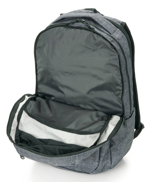 DAKINE（ダカイン）の「DAKINE メンズ CAMPUS PREMIUM BACKPACK 28L バックパック/リュック 【2025年春夏モデル】/ダカインバッグパック・リュックサック（バックパック/リュック・メンズ・ブラックミックス/ブラック・FREE）」の15枚目の写真