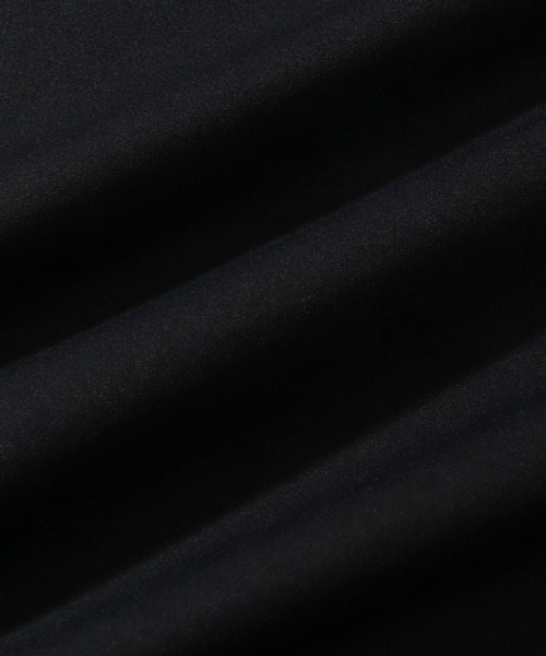 Dickies（ディッキーズ）の「【GENUINE DICKIES/ジェニュインディッキーズ】ストレッチVネックハーフスリーブTシャツ（Tシャツ/カットソー・レディース・レッド/ブラック/グリーン・M/L）」の14枚目の写真