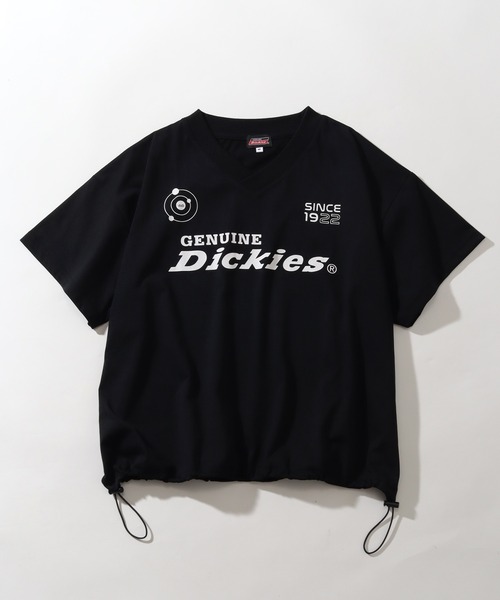 Dickies Longview Tシャツ ロゴ 半袖 Black 送料込み Dickies Longview Tシャツ ロゴ 半袖 2色 送料込み (Dickies/T