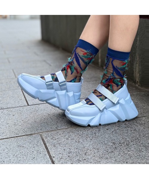 人気✨ユナイテッドヌードSpcae kick Summer womanスニーカー UNITED