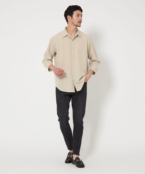 セール】【WEB限定 WARDROBE SMART】ナチュレミア レギュラー