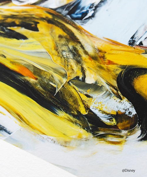 Disney（ディズニー）の「複製画ポスター（ポスター/アート）」 - WEAR