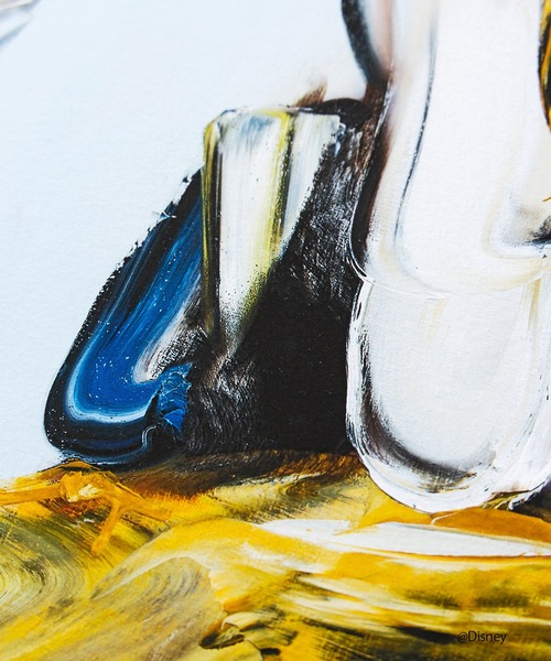 Disney（ディズニー）の「複製画ポスター（ポスター/アート）」 - WEAR