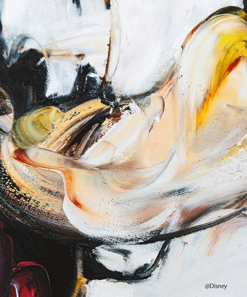 Disney（ディズニー）の「複製画ポスター（ポスター/アート）」 - WEAR