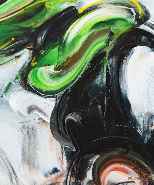 Disney（ディズニー）の「複製画ポスター（ポスター/アート）」 - WEAR