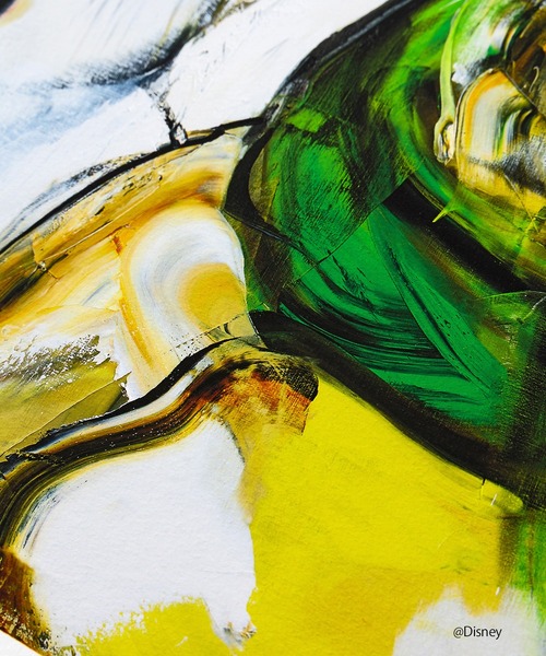 Disney（ディズニー）の「複製画ポスター（ポスター/アート）」 - WEAR