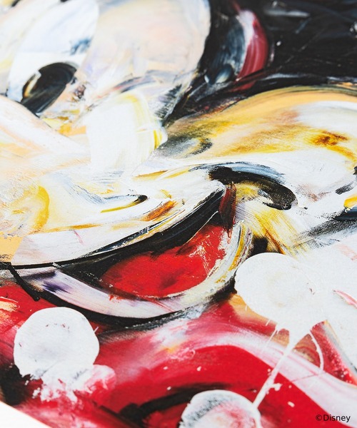 Disney（ディズニー）の「複製画ポスター（ポスター/アート）」 - WEAR