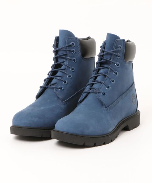 Timberland 6in BASIC BOOT ベーシックブーツ