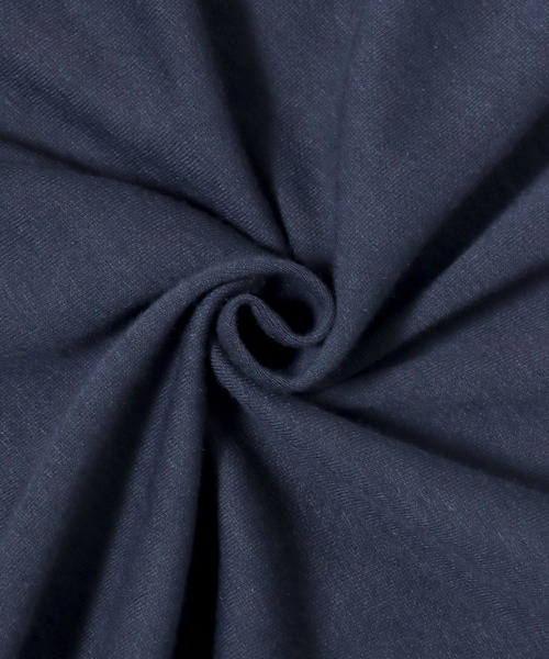 SITRY（シトリー）の「Animal Embroidery Pocket T-Shirt/アニマル ワンポイント刺繍 ポケット 半袖Tシャツ レディース メンズ（Tシャツ/カットソー・レディース・ブルー系その他/ネイビー/アッシュグレー/ホワイト系その他/ホワイト/ブルー/オフホワイト/ブルー系その他4/ブルー系その他3/ブルー系その他2/ブルーグリーン/スミクロ/ブラック/ホワイト系その他2/イエロー・M/LL/L）」の17枚目の写真