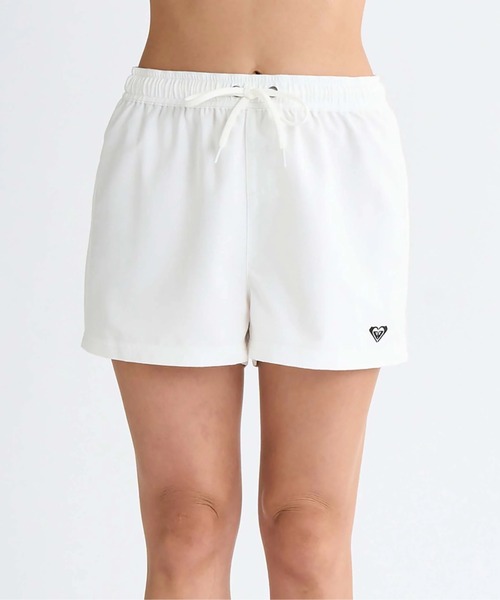 ROXY(ロキシー)の「MORNING CALM /ロキシーボードショーツ(水着)(水着・レディース・ホワイト/ネイビー/ブラック・SMALL/MEDIUM/LARGE)」の20枚目の写真