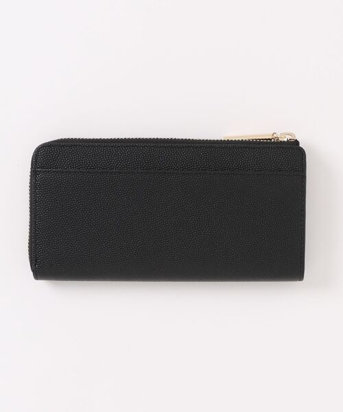 ■LANVIN■ランバン エルヴィー Lファスナー長財布 エルヴィー Lファスナー長財布(財布)|LANVIN en Bleu
